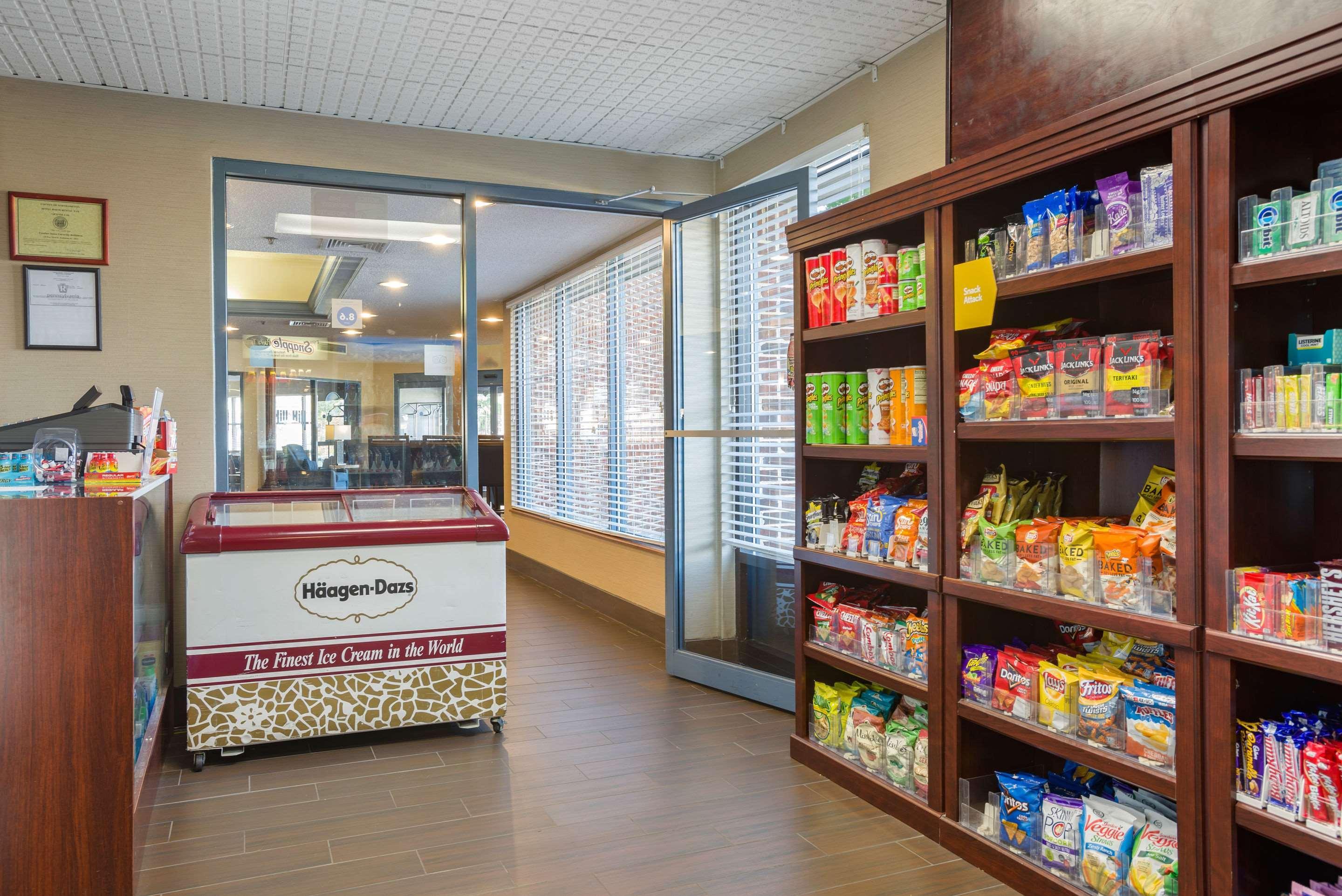 Comfort Suites Bethlehem Near Lehigh University And Lvi Airport Экстерьер фото