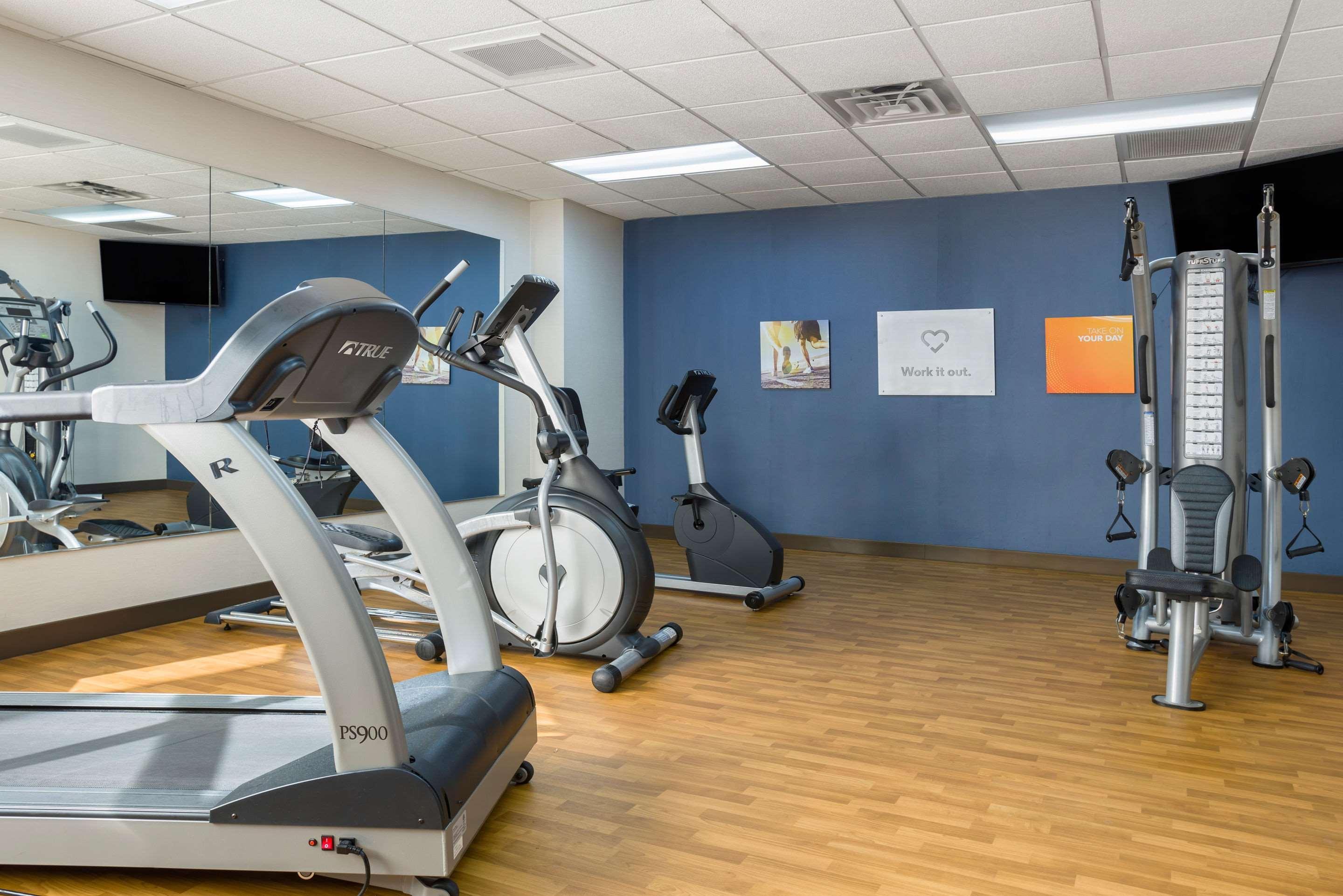 Comfort Suites Bethlehem Near Lehigh University And Lvi Airport Экстерьер фото